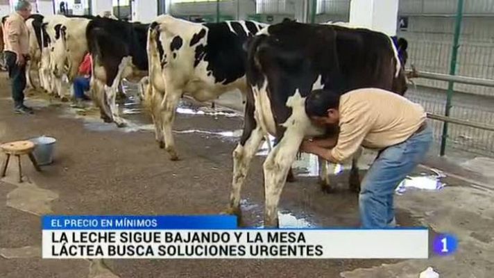 TeleCantabria - Cantabria en 2' - 21/05/15