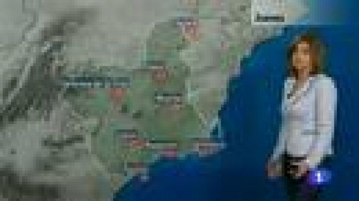 Noticias Murcia - El tiempo en la Comunidad de Murcia - 21/05/2015