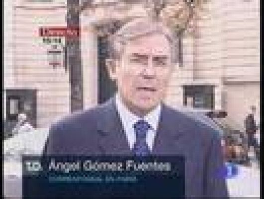  - La Eurozona busca soluciones