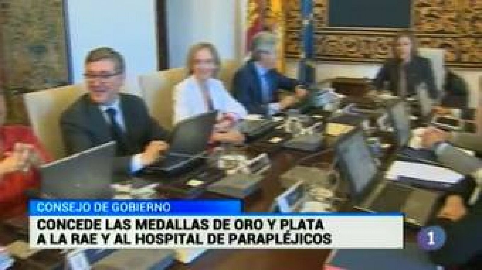 Noticias de Castilla-La Mancha - 21/05/15 | Ver