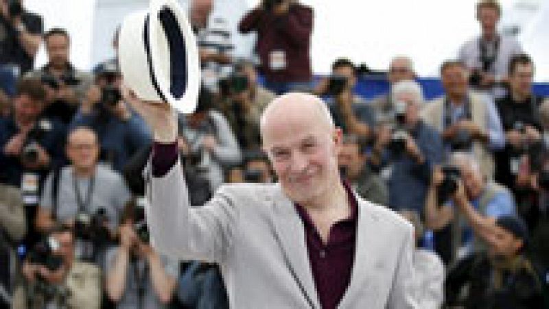 Jacques Audiard presenta en Cannes su nueva película, 'Dheepan'