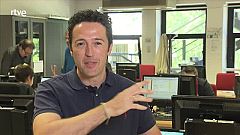 Aquí la Tierra-Felicitación de Jacob Petrus