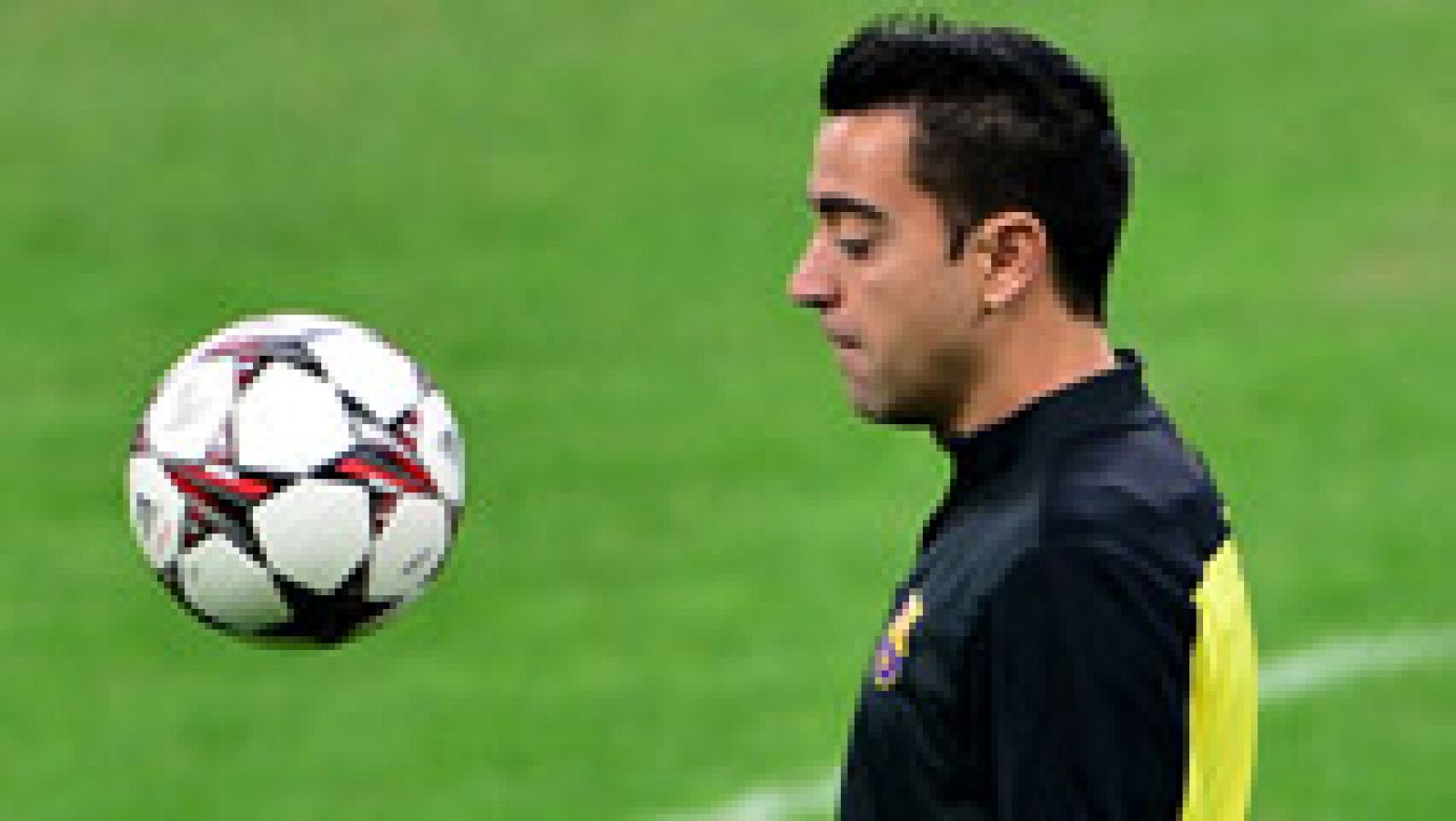 Las 17 temporadas que ha estado Xavi en el Barça han sido espectaculares, desde sus inicios, complicados por las comparaciones con Guardiola, hasta los mejores años de la historia del Barça. El '6' ha cambiado la historia de su club y del fútbol espa