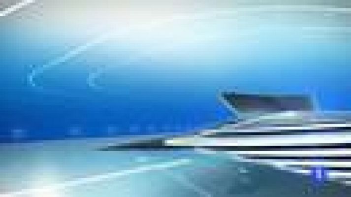 Informativo Telerioja - Telerioja en 2' - 21/05/15