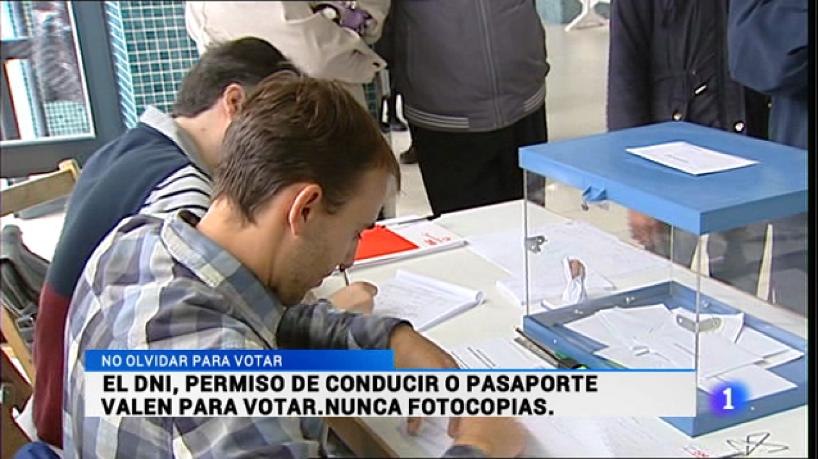  Telerioja en 2' - 21/05/15