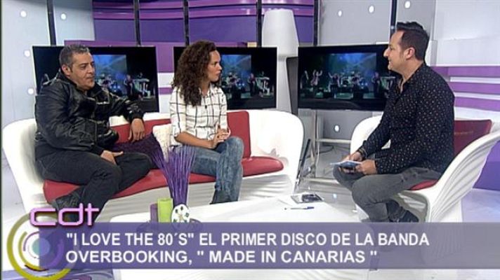 Cerca de ti - Cerca de ti - 21/05/15