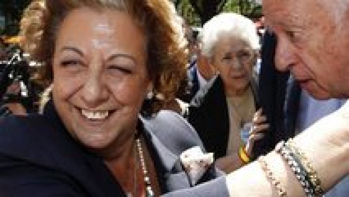 L'informatiu - Comunitat Valenciana - L'Informatiu - Comunitat Valenciana 2 - 21/05/15