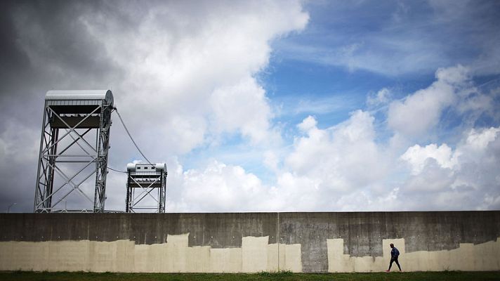 El tiempo - Vientos fuertes en Galicia, Ampurdán, Estrecho y Canarias