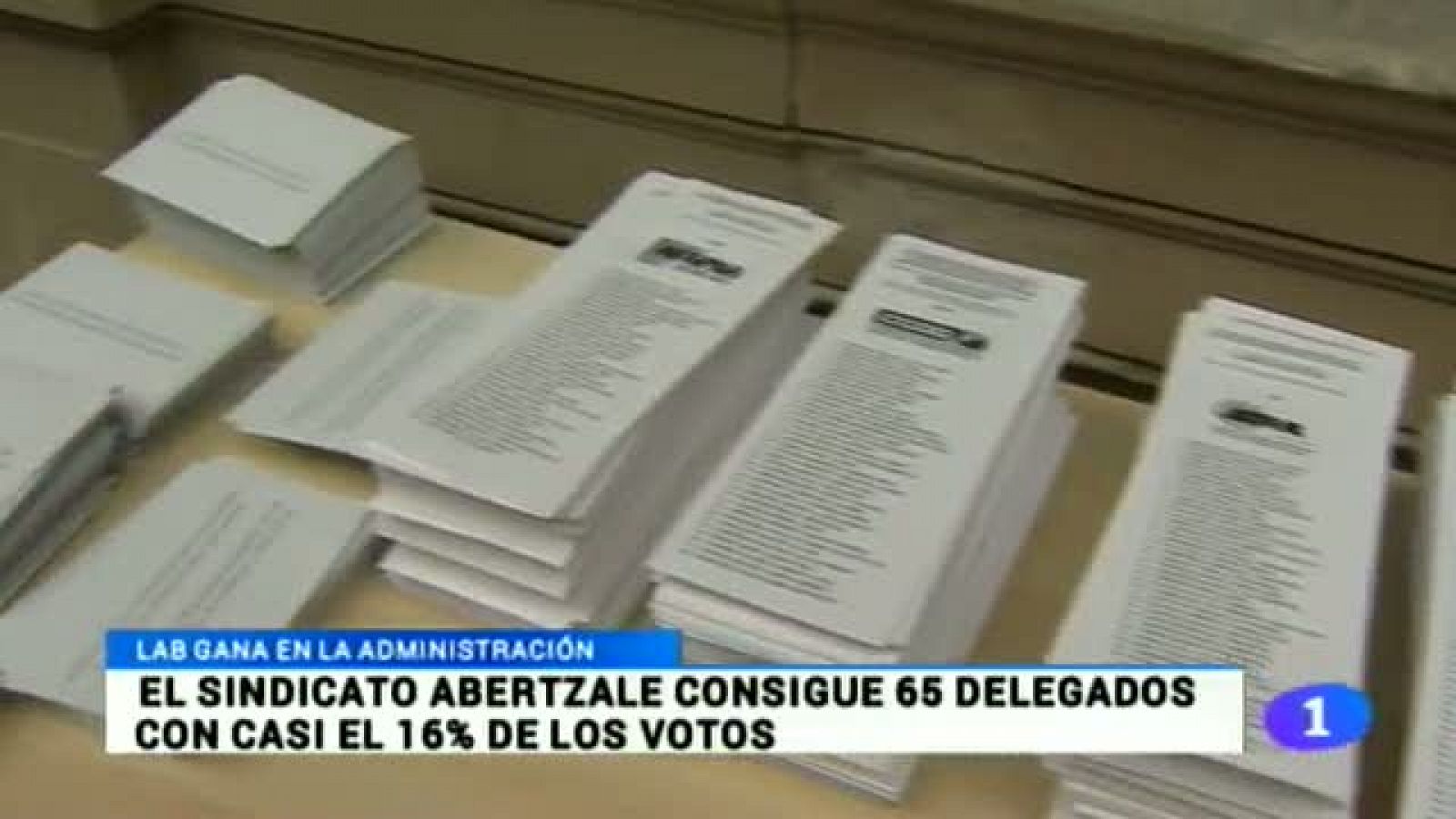 Telenavarra 2 - 21/05/2015 | Ver