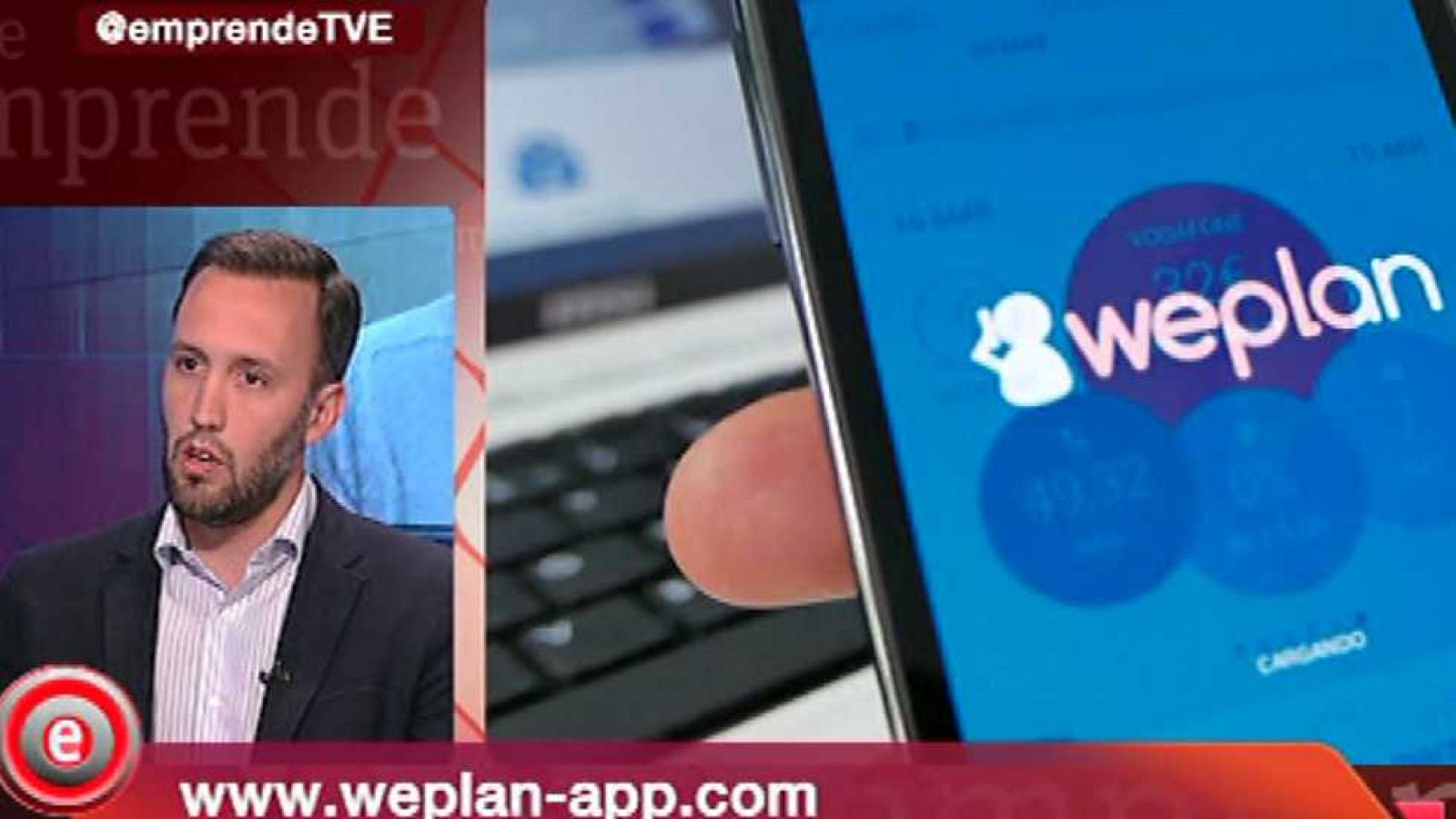 Emprende - 21/05/15 - Ver ahora