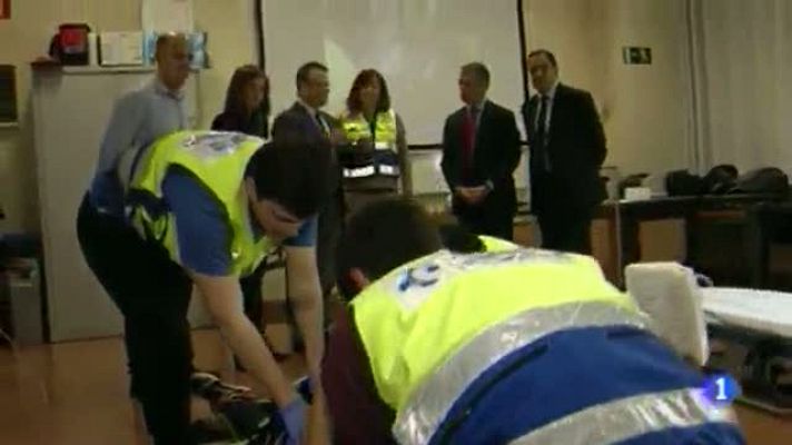 Telenorte - País Vasco - Telenorte País Vasco - 21/05/15