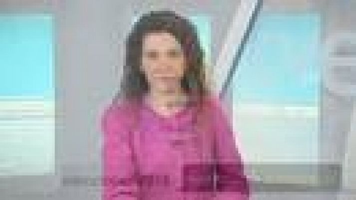 Informativo Telerioja - La Rioja Elecciones Autonómicas - 21/05/15