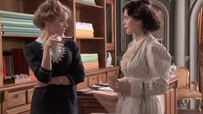 Seis hermanas - Episodio 20