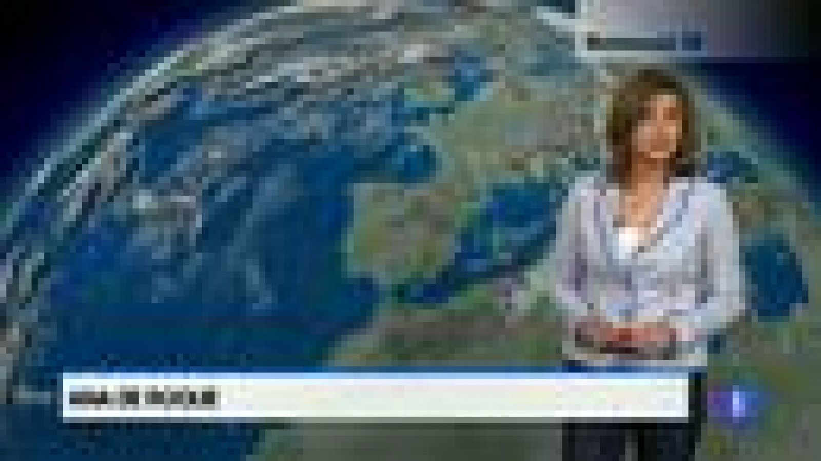 El tiempo en Andalucía - 21/05/2015 | Ver