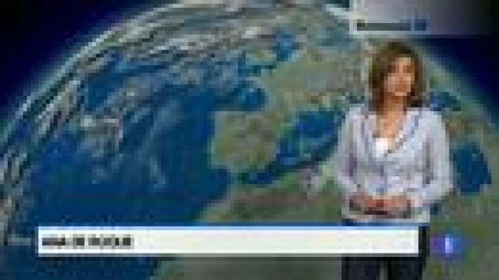 Noticias Andalucía - El tiempo en Andalucía - 21/05/2015