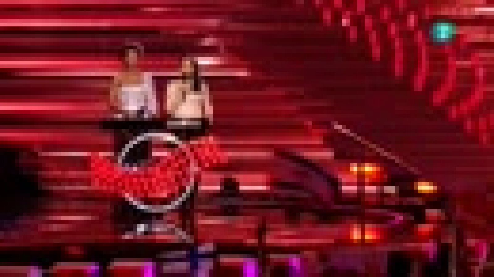 Eurovisión 2015 - Los clasificados de la segunda semifinal - Eurovisión | Ver