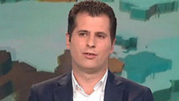 El PSOE propone "democratizar las diputaciones" para acabar con el "clientelismo" en Castilla y León