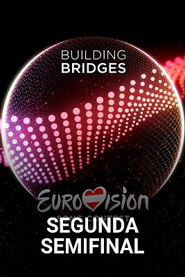 Festival de Eurovisión 2015 - 2ª Semifinal