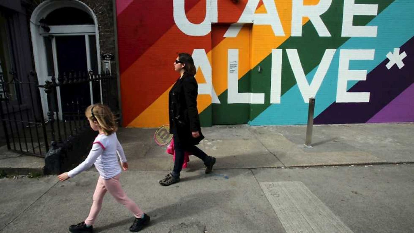 La 2 Noticias - 21/05/15 - Ver ahora