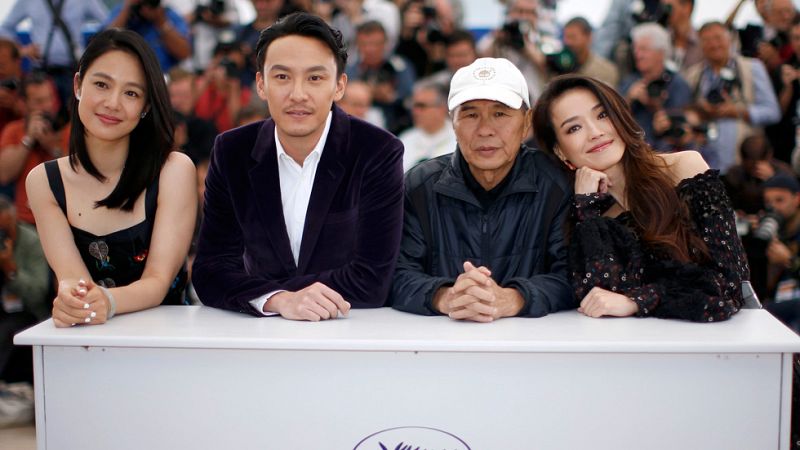 Lo mejor del Festival de Cannes: Secciones paralelas