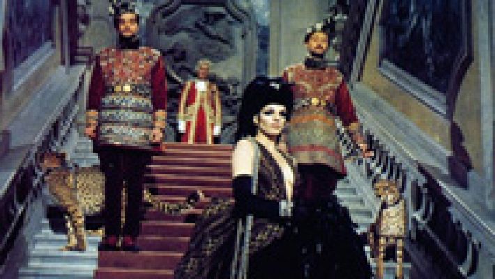 Días de cine - Cine en casa: 'Hombres, mujeres y niños' y 'Nina: a matter of time'