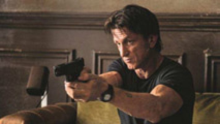 Días de cine - 'Caza al asesino'