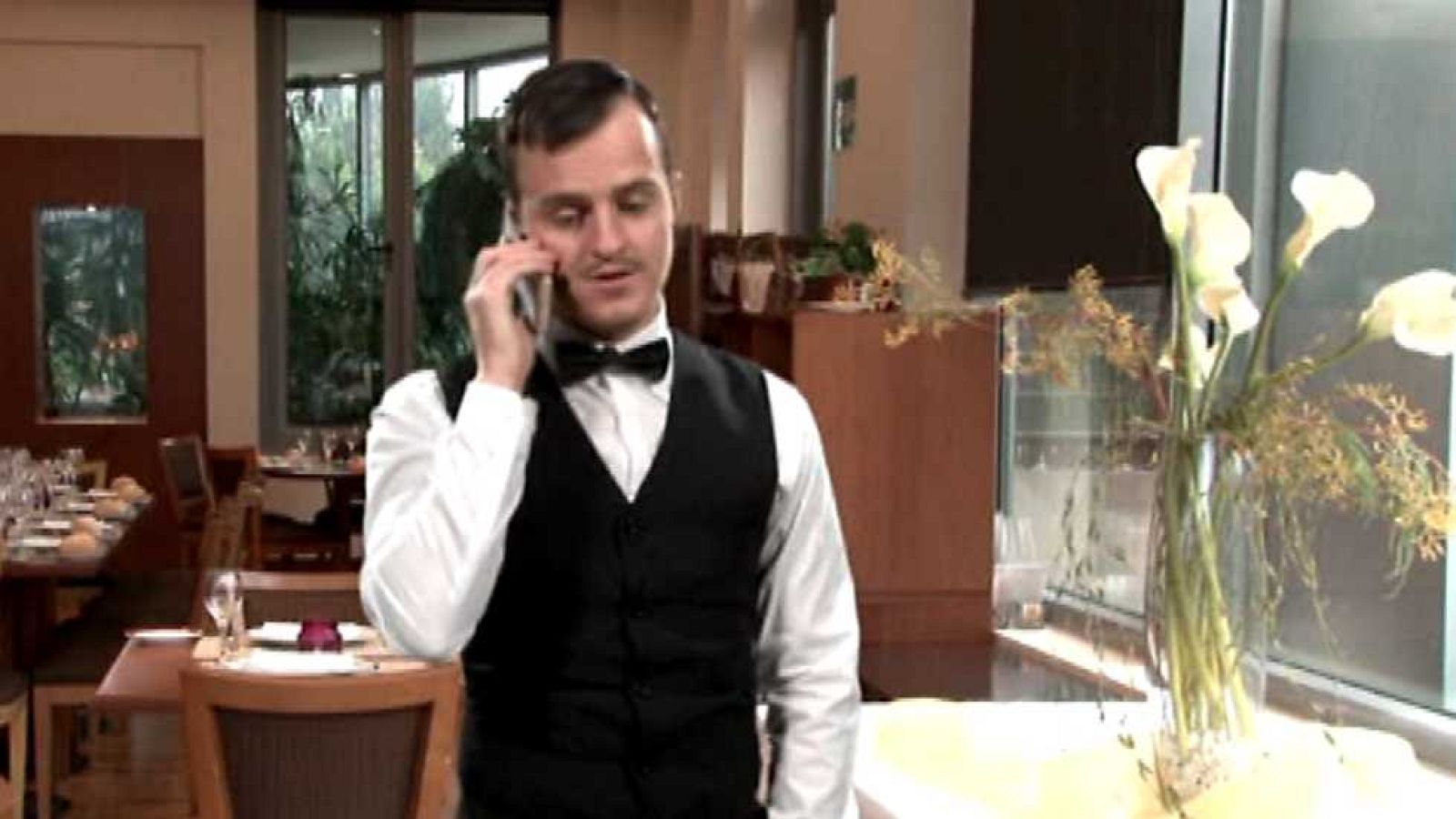 TVE English - Capítulo 180 - Ver ahora