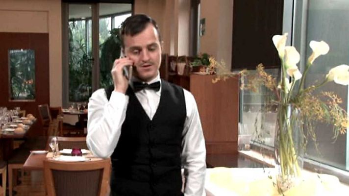 TVE English - Capítulo 180