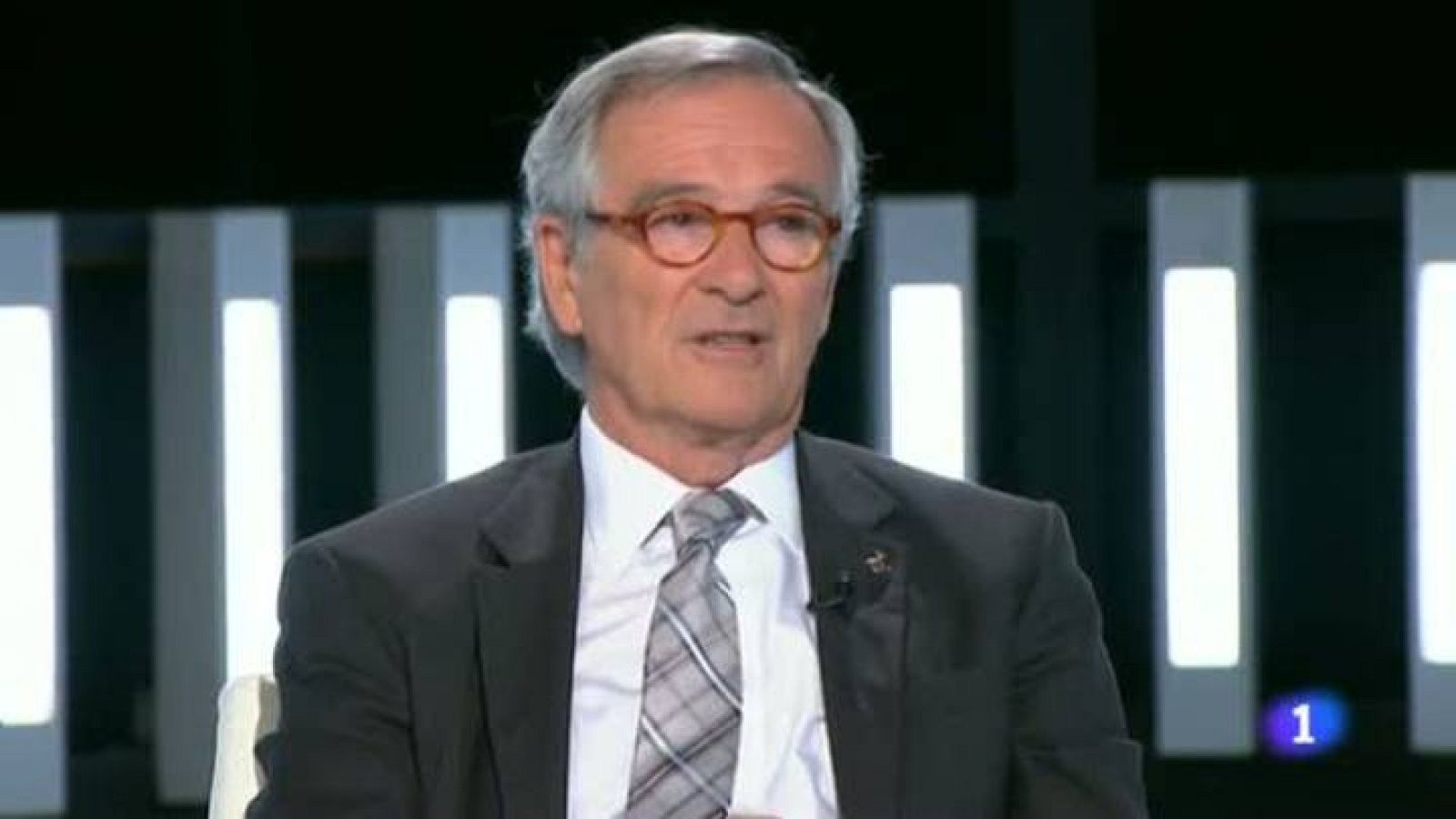 L'Entrevista electoral - Xavier Trias, CiU Barcelona