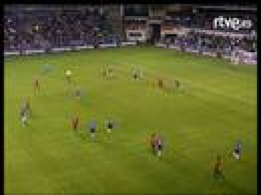  - Del Bosque llama a la calma