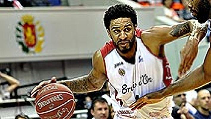 Informativo 24h - La permanencia en juego en la Liga Endesa