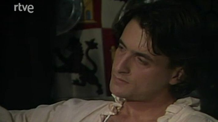 Pedro I el Cruel - Capítulo 4