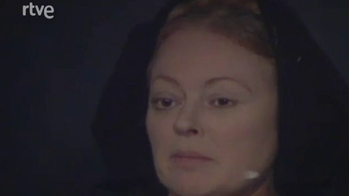 Pedro I el Cruel - Capítulo 5