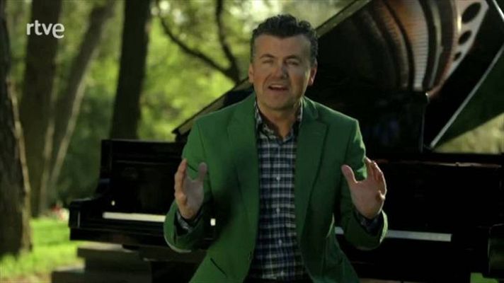 This is Opera - Don Giovanni - Presentación