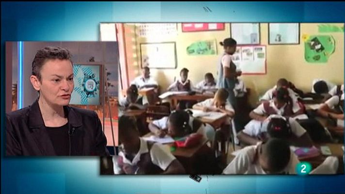 Para todos La 2 - Nuevas maneras más inclusivas de aprender