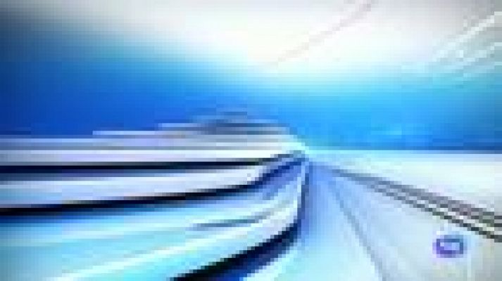 Telexornal - Galicia - Galicia en 2' - 22/05/15