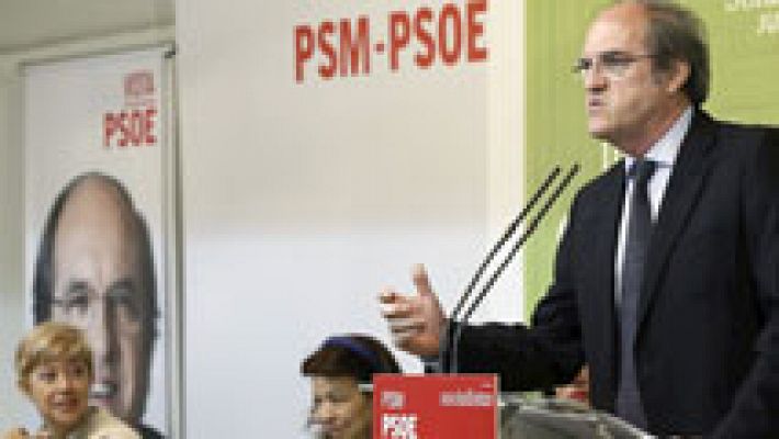 Informativo de Madrid - Informativo de Madrid - 22/05/15