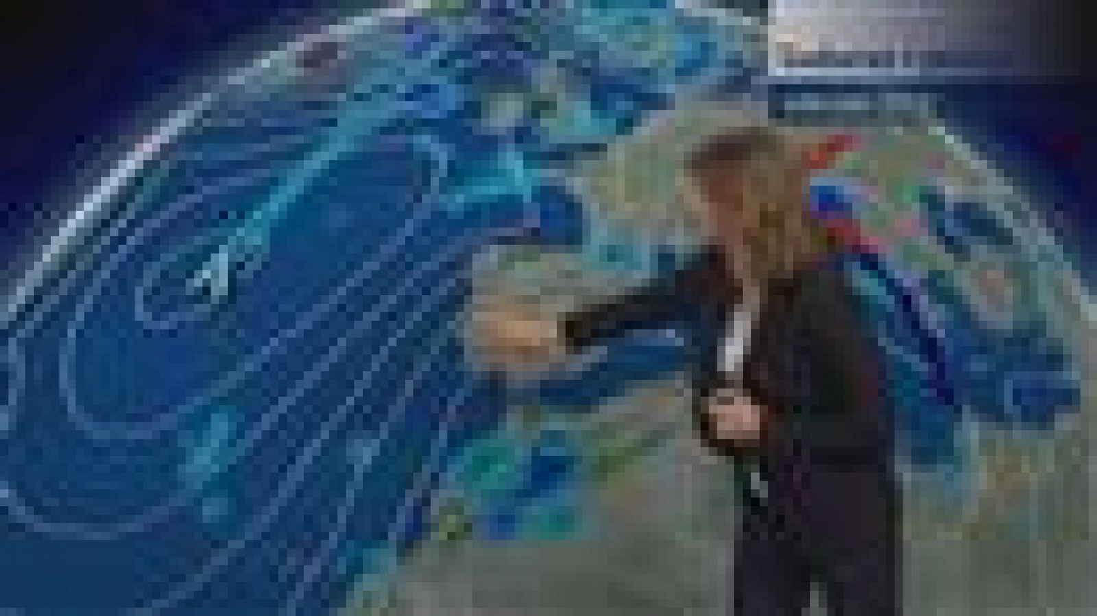 El tiempo en Canarias - 22/05/15 | Ver