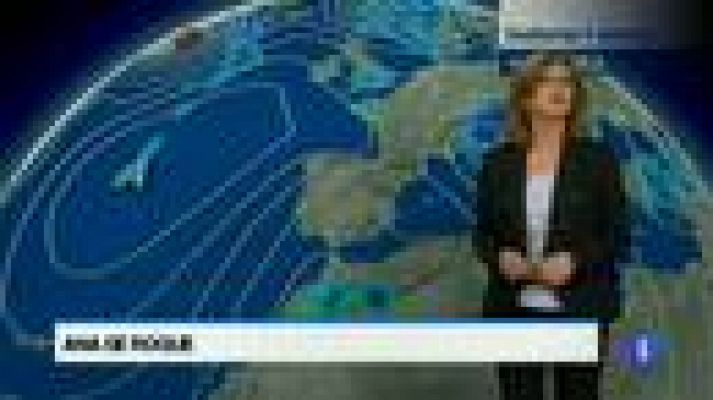 Noticias de Extremadura - El tiempo en Extremadura - 22/05/15