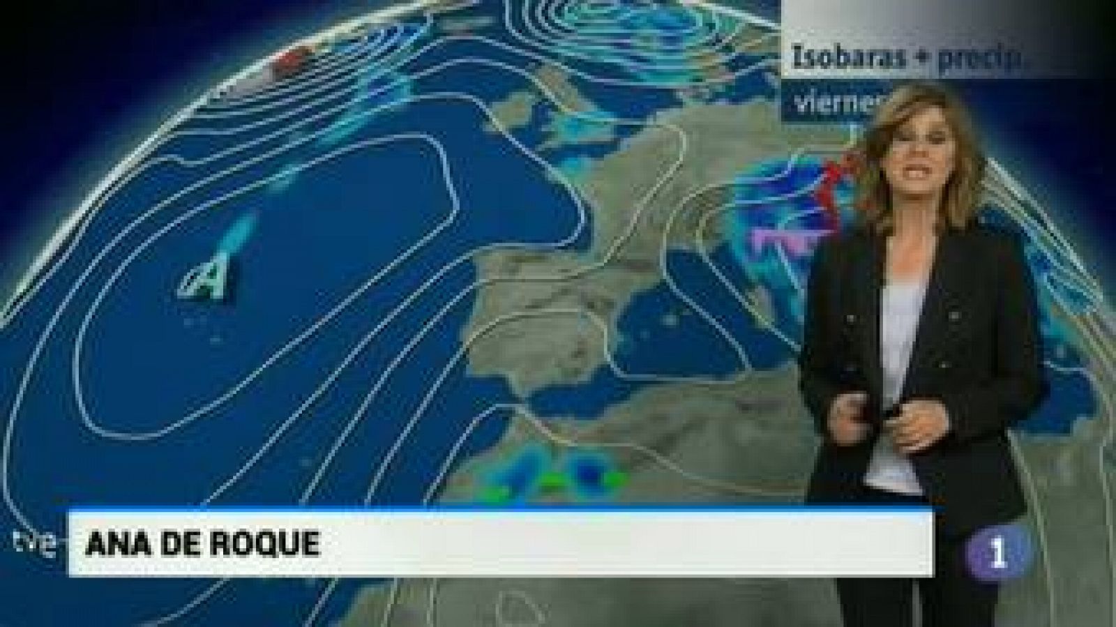 El tiempo en Castilla-La Mancha - 22/05/15 | Ver