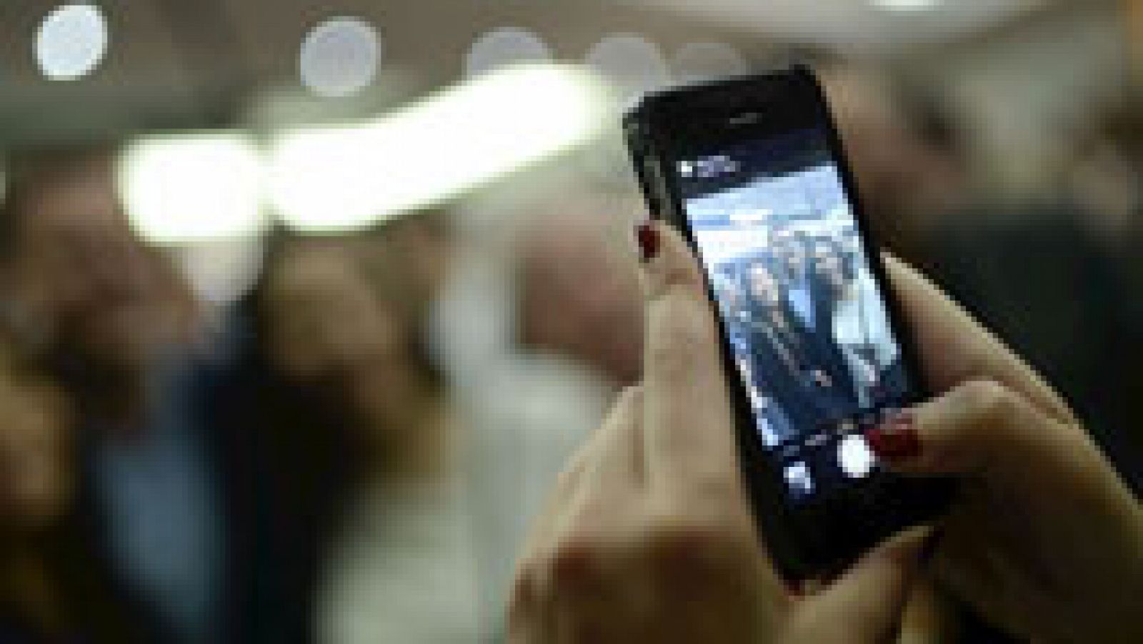 La batalla electoral se libra en todas las plazas, incluso en Twitter