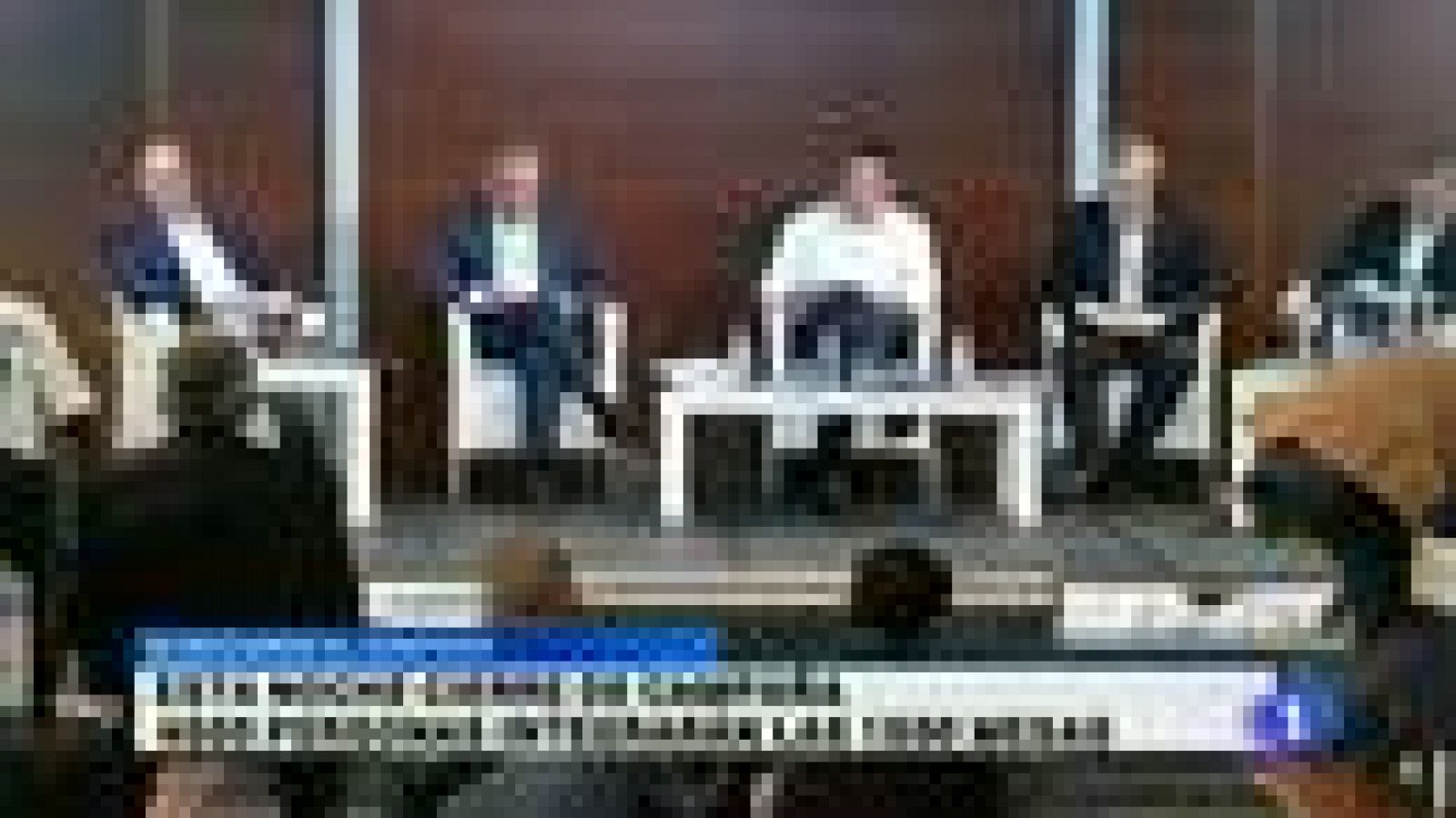 La Comunidad de Murcia en 2'- 22/05/2015