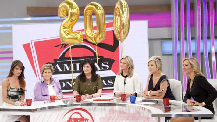 Amigas y conocidas - Amigas y conocidas - 22/05/15