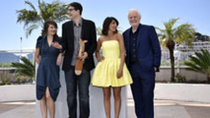 Presentan en Cannes una nueva adaptación de El Principito