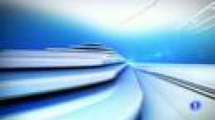 Informativo Telerioja - Telerioja en 2' - 22/05/15