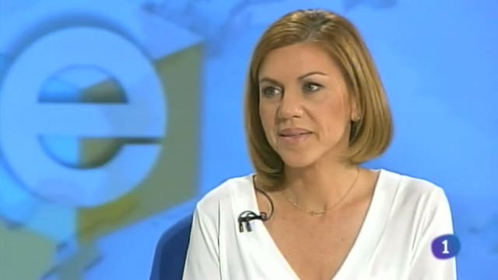 Noticias de Castilla-La Mancha: CLM_ EntrevistasElectorales_22_ 05_ 15 | RTVE Play