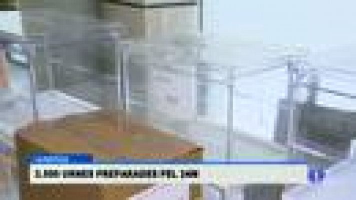 Informatiu Balear - Informatiu Balear - 22/05/15