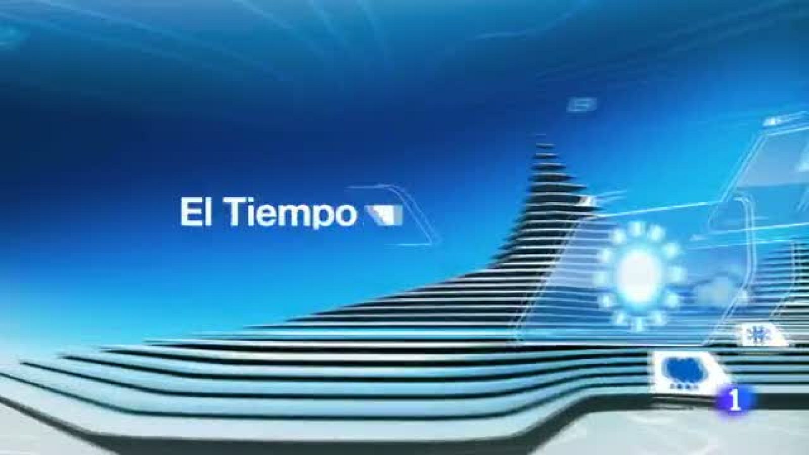  El tiempo en La Rioja - 22/05/15