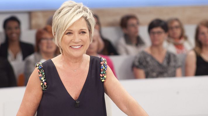 Amigas y conocidas - ¡Celebramos 200 programas juntos!