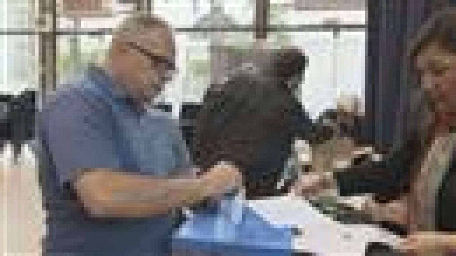 Canarias en 2' - 22/05/15 | Ver